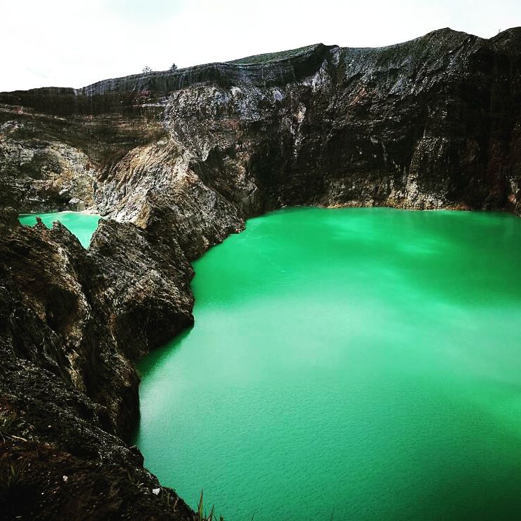 FLORES ISLAND TOUR 7 DAYS