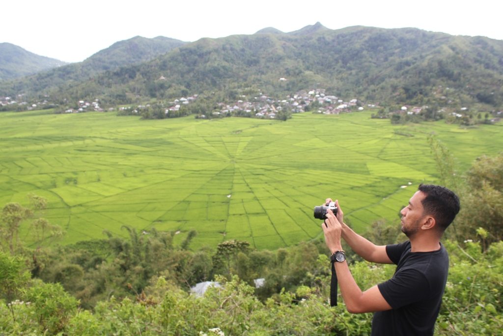 Flores Island Tours 7 Days 