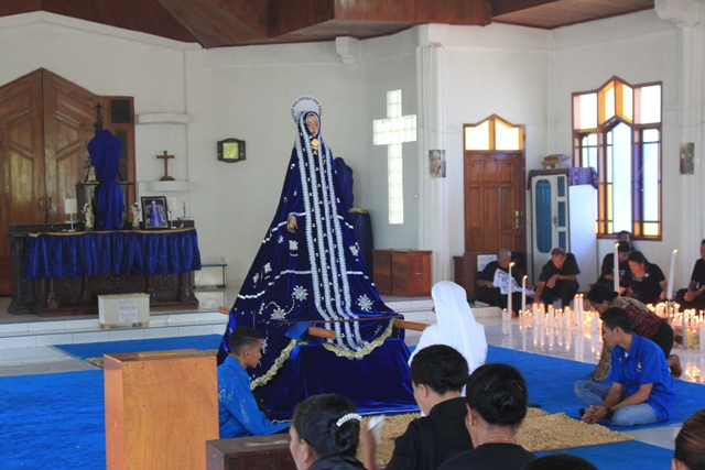 SEMANA SANTA LARANTUKA TOUR 2024 semana santa larantuka tour, semana santa larantuka 2024