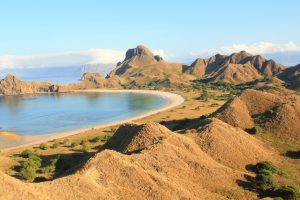 komodo tour pakket prijs