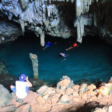 LABUAN BAJO TOUR DARAT 1 HARI 2021