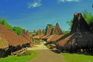 paket wisata sumba