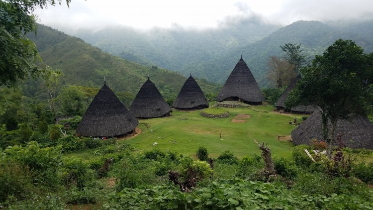 paket tour waerebo, waerebo tour, paket wisata waerebo 