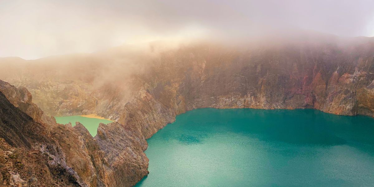 Episch avontuur: Flores eiland overlandtour – 6 Dagen vanaf de Maumere Kelimutu-meren